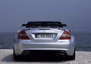 Mercedes-Benz CLK DTM Cabrio Mercedes-Benz CLK DTM Cabrio